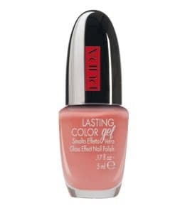 Lasting color Gel - Glass effect