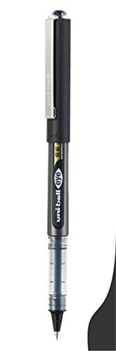 12X UNI-BALL Eye UB-150 Roller Ball Pen Micro (0.38mm) Mix-Match Option Available (Black)