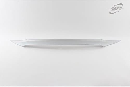 SAFE Chrome Hood Protector K-859