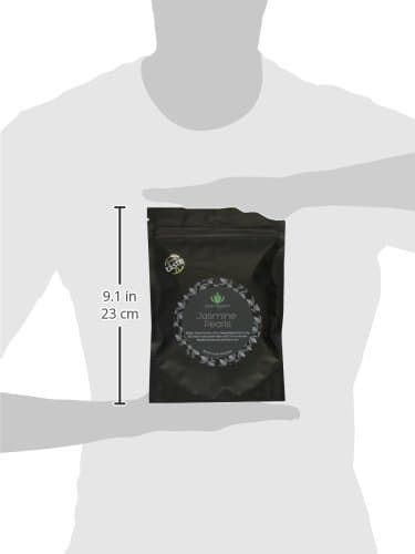 Silver Lantern Tea Jasmine Pearls Tea 100 g