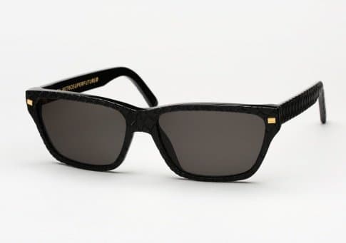 RETROSUPERFUTURE SUNGLASSES 90 Embossed