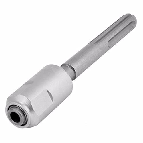SDS Max to SDS Plus Adaptor Chuck Drill Converter Shank for Bosch Makita