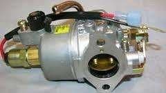 Carb - A042P619 by Onan Manufacturing