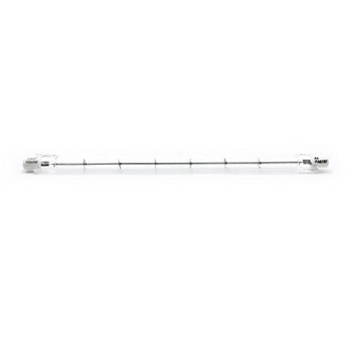 Prolite Halogen & Speciality Lighting Double Ended Linear 1000w R7s-24 White 2000 Hours