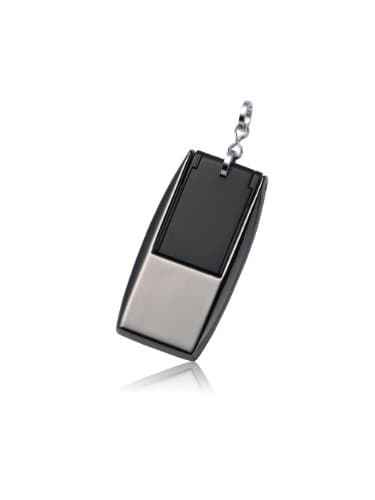 Ryval Chroma USB Stick Black Chrome black 4 gb