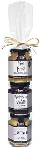 Hawkshead Relish Gift Wrap Sweet Selection