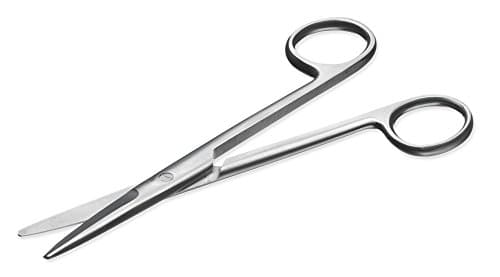 Instrapac 7966 Mayo Scissors Straight 15cm