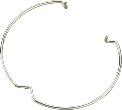 Pack of 20 Retaining Spring Clips 50mm Halogen/LED