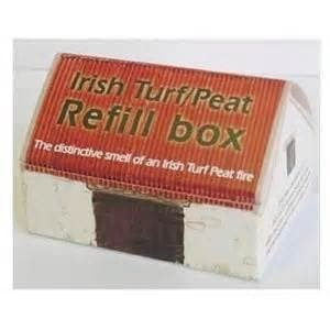 Turf Insence Refill Box for Turf Burners