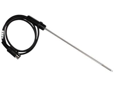 Scilogex PT1000-B Glass Coated Temperature sensor for use with MS-H-Pro-Plus , MS7-H550-Pro, MS7-H550-S HP550-S & MS-H280-Pro
