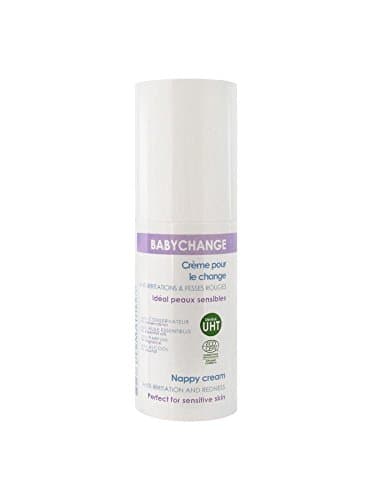 Dermatherm Babychange Nappy Cream 50ml