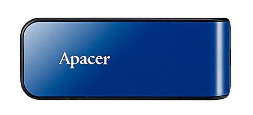 USB2.0 Flash Drive AH334 16GB Blue