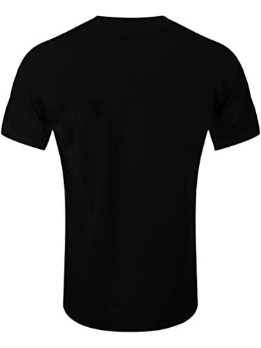 Paramore Unisex-adult's Aint It Fun T Shirt