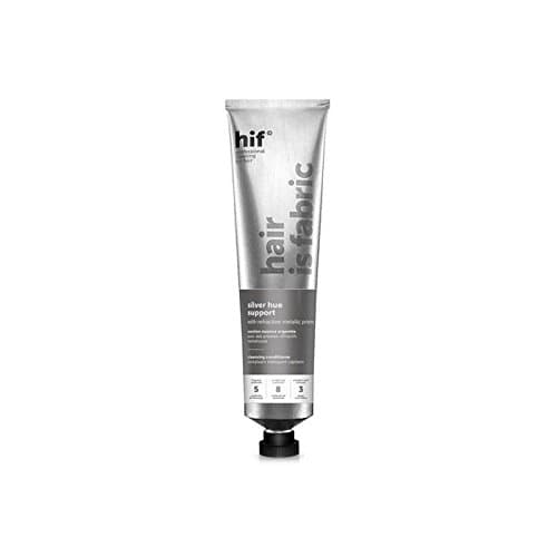 Hif Silver Hue Support Conditioner (180ml)