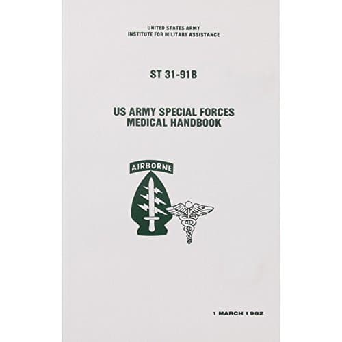 Libri in inglese Book U.S. Army Special Forces