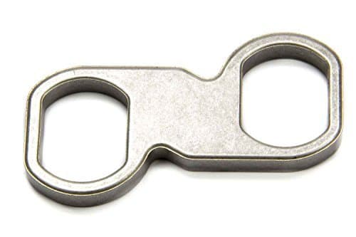 GM Performance 12551397 BBC Hyd. Roller Lifter Guide - 7.4/8.2L