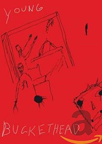 Buckethead: Young Buckethead - Volume 1