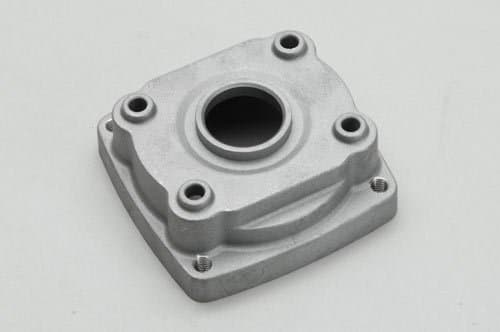 River Hobby Cluch Bell Cover