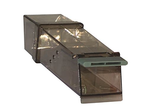 Pest Stop Trip Trap Humane Mouse Trap (Loose) Box of 6 PRCPSTT