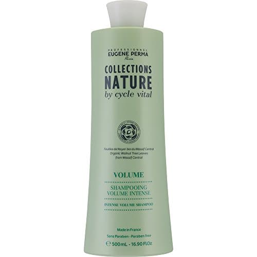 Cycle Vital Eugene Perma Professionnel Intense Volume Shampoo 250 ml Nature Collection