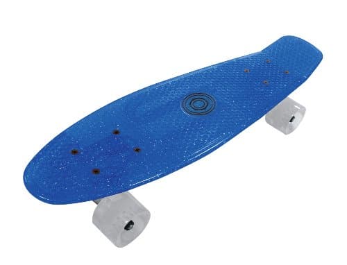 Bored Kids Ice XT Cruiser Skateboard