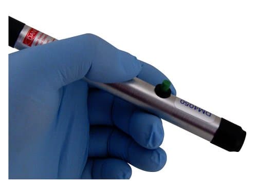 DM2000 at home use laser epilator, This setup is outstanding for laser body shaving, eyebrow contouring, facial hair removal and more.