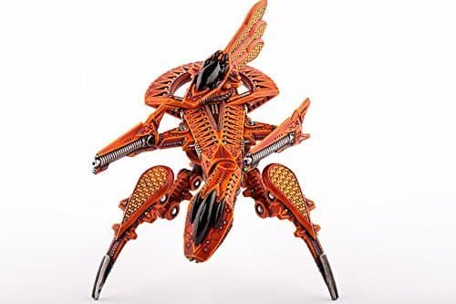Dropzone Commander Shaltari Coyote Warstrider (1 Figure) by Dropzone Commander