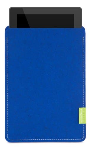 WildTech Sleeve for Microsoft Surface Pro Surface Pro 2 &amp; without Touch and Type Cover - 14 Colours