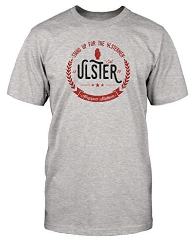 dumpTackle Vintage Ulster (Ash, Large)