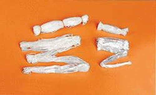 Small Hot Air Balloon Net 1ct