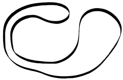 ZAITOE Turntable Belt for Innovative Technology ITVS-750