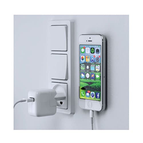 Iphone Wall Mount System - Extra Magnet For Phone