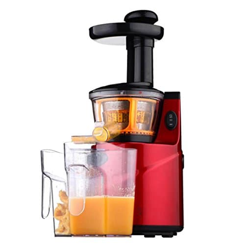 Juicer Automatic Slow Juice Machine Home Multi-function Soybean Milk Baby Juice Machine Juicer Juice Gift