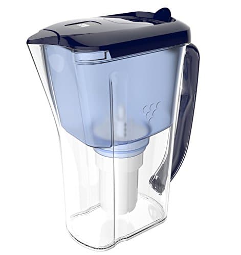 Water Filter Jug Water Pitcher BPA Free