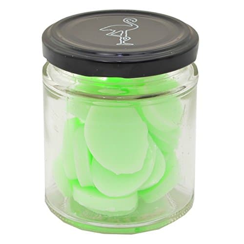 Flamingo Candles Lime Scent Eggs