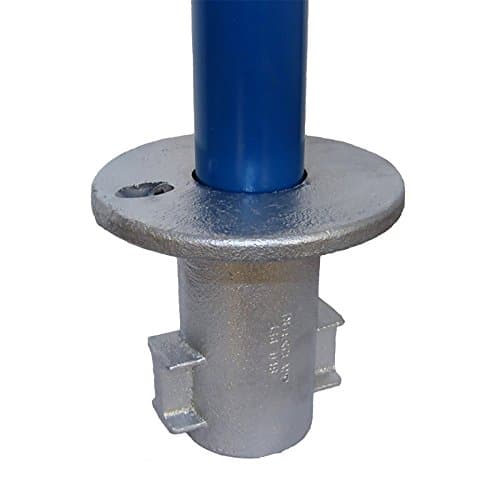 Ground Socket 48mm 134 48 D