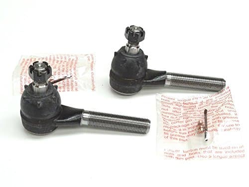 Steering Tie Rod End Inner Left Right ES2072RL BAW