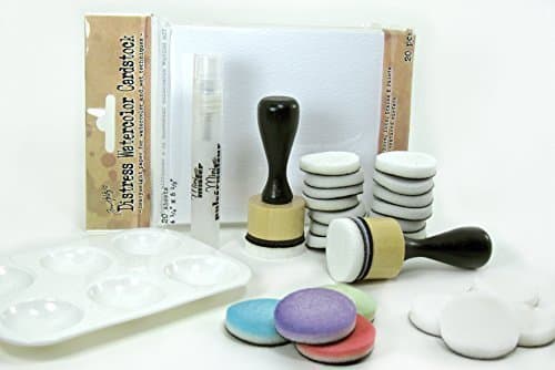 Ranger Tim Holtz Distress Mini Ink Blending Bundle by Cardmaking Essentials