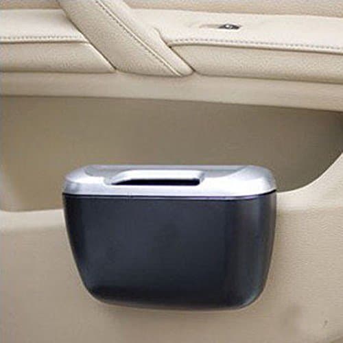 car trash/ auto bin/Vehicle side door trash-A