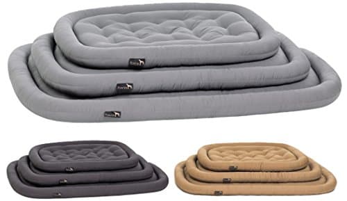 Pointer – Large Orthopedic Deluxe Soft Scratch-Resistant Warm Cozy Summer Pet Cat Dog Cushion/Pillow/Basket/Mattress/Bed – washable on the whole up to 95°C –Machine Washing – Dryer-proof –High quality