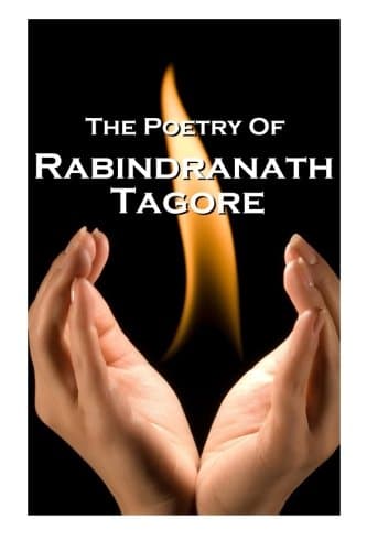 Rabindranath Tagore, The Poetry Of
