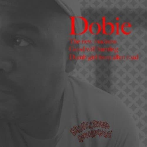 The New Madness [12" VINYL]