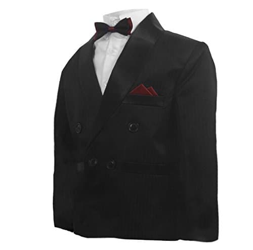 Tuxedo Suit black 7 years