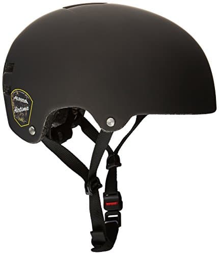 ALPINA D-Alto Cycle Airtime