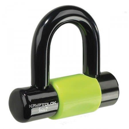 Lock Kryptonite Kryptolok Series 2 Disc lock-4010-0216