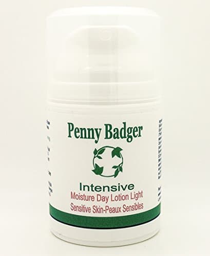 Intensive Moisture Day Lotion Light - Redness & Rosacea