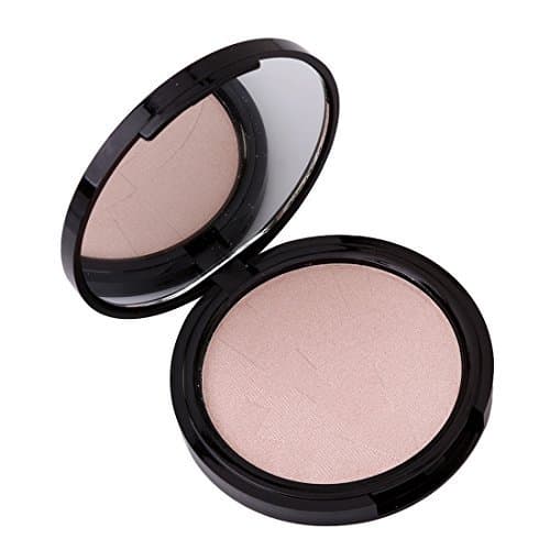 Honosu Highlighting Face Powder Shimmer Metallic Eyeshadow Highlight