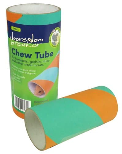 (Boredom Breakers) Chew Tube Small