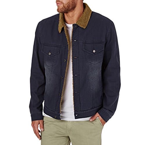 Banks Jackets Tombstone Jacket - Dirty