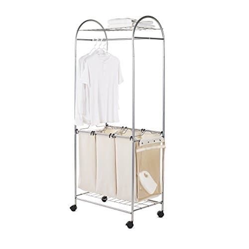 neatfreak Laundry Center with Everfresh